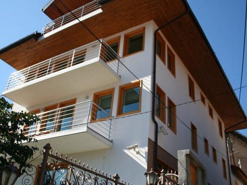 Villa Una Sarajevo Exterior photo