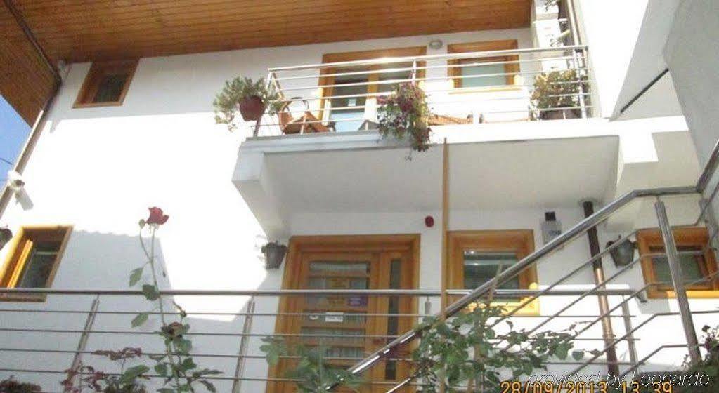 Villa Una Sarajevo Exterior photo