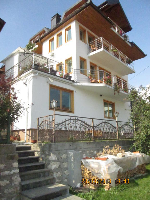 Villa Una Sarajevo Exterior photo