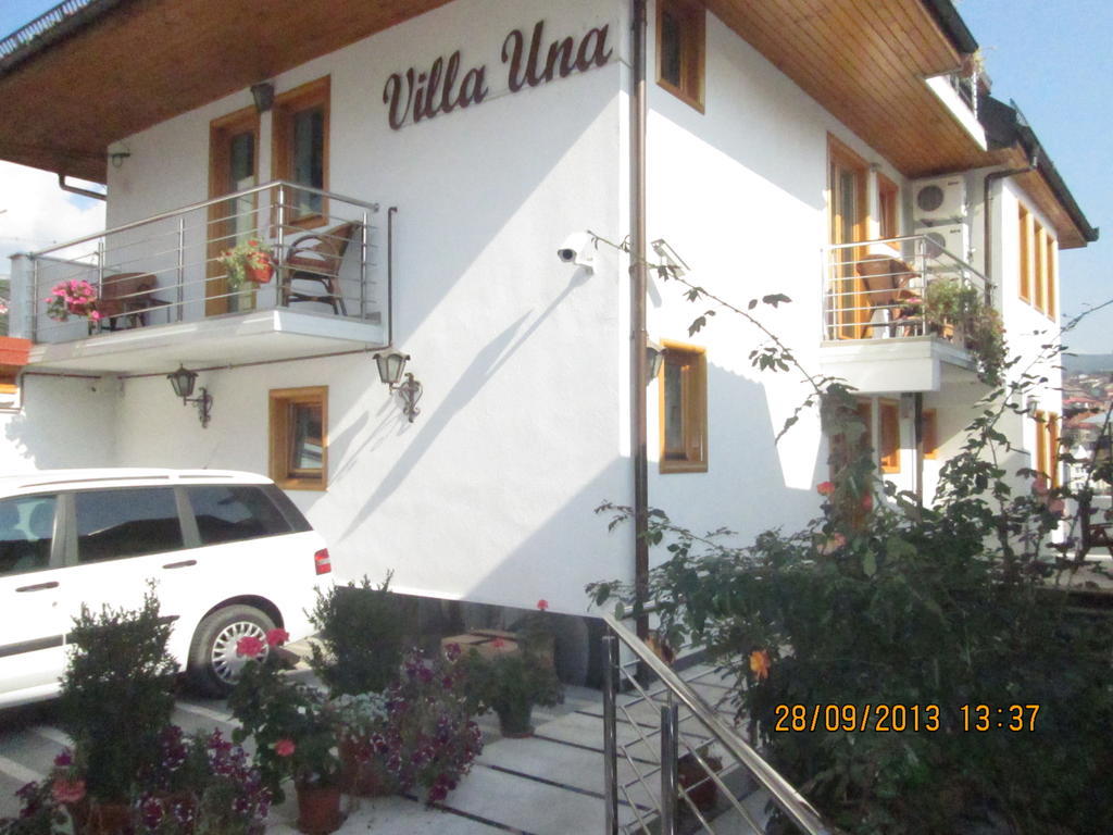 Villa Una Sarajevo Exterior photo