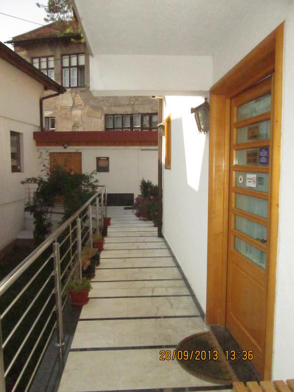 Villa Una Sarajevo Exterior photo