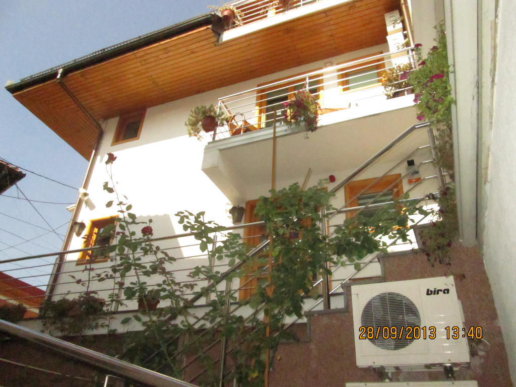 Villa Una Sarajevo Exterior photo