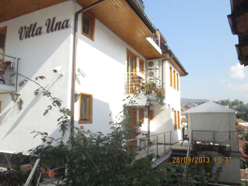 Villa Una Sarajevo Exterior photo